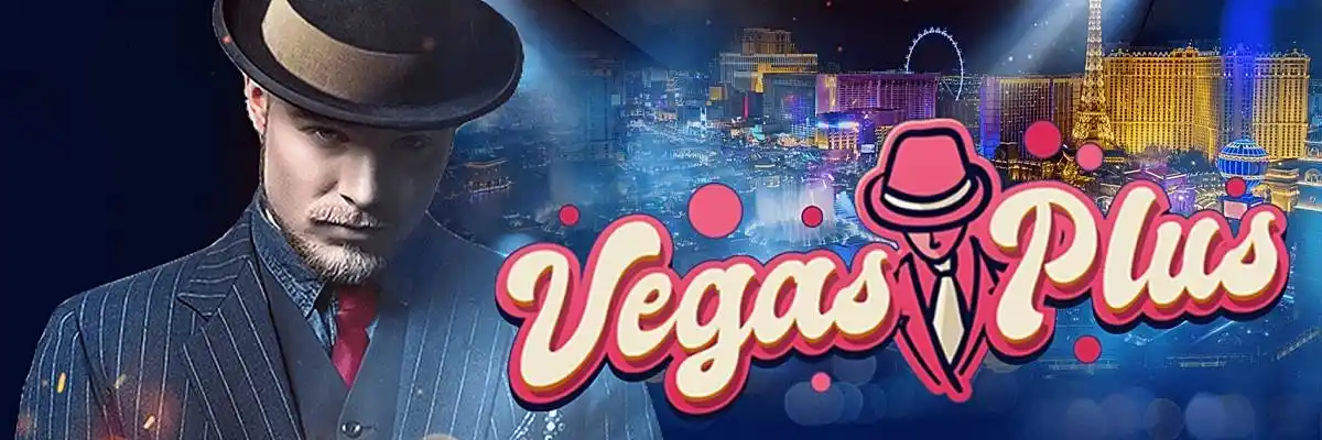 Vegasplus Casino 5